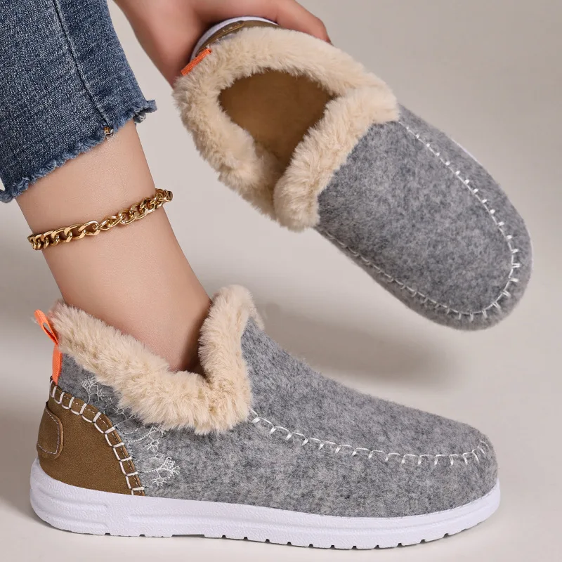 Outdoor Lighting For Your Home - Herren Winter Fell Schuhe Outdoor Rutschfeste