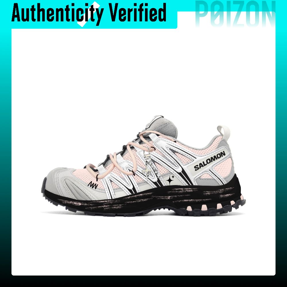 Salomon Shoes Xa Pro 3D - SALOMON XA PRO 3D Dämpfung Abriebfest