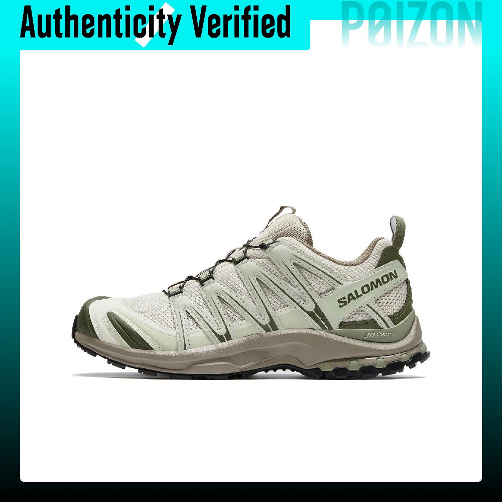 SALOMON XA PRO 3D Stoff Atmung – Salomon Shoes Xa Pro 3D Bewertung und Preis