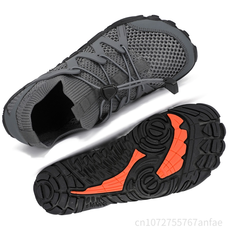 Outdoor-Wasserschuhe Unisex Me – Outdoor Lighting Track Bewertung und Preis