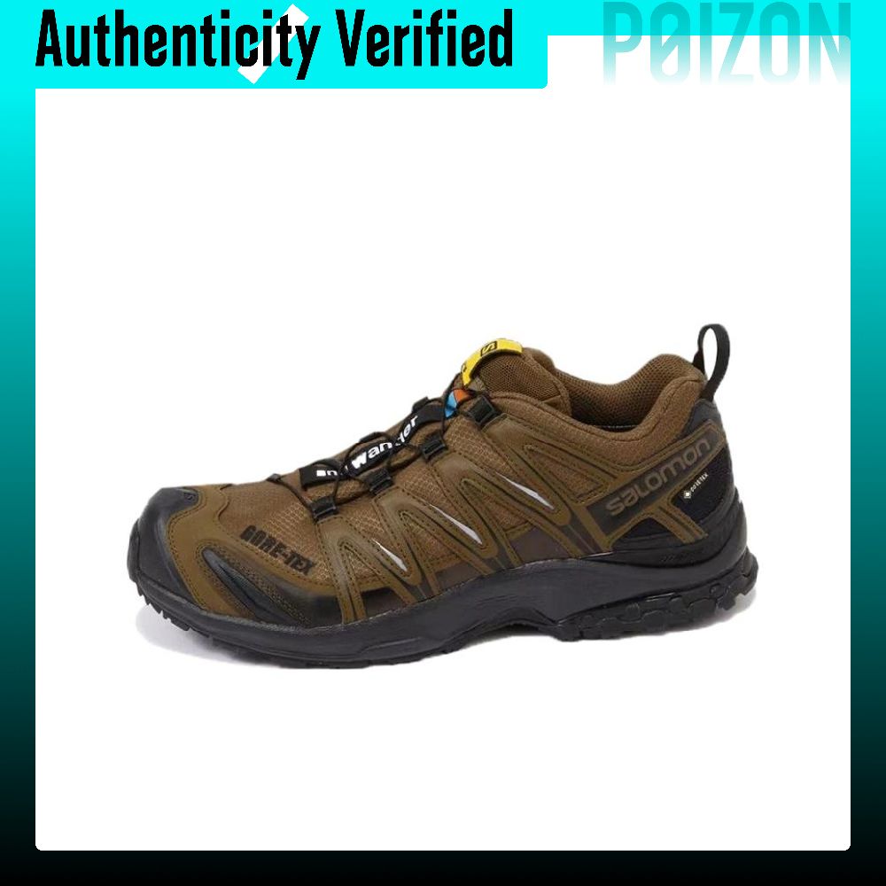 SALOMON x And Wander XA PRO 3D – Salomon Shoes Xa Pro 3D Bewertung und Preis