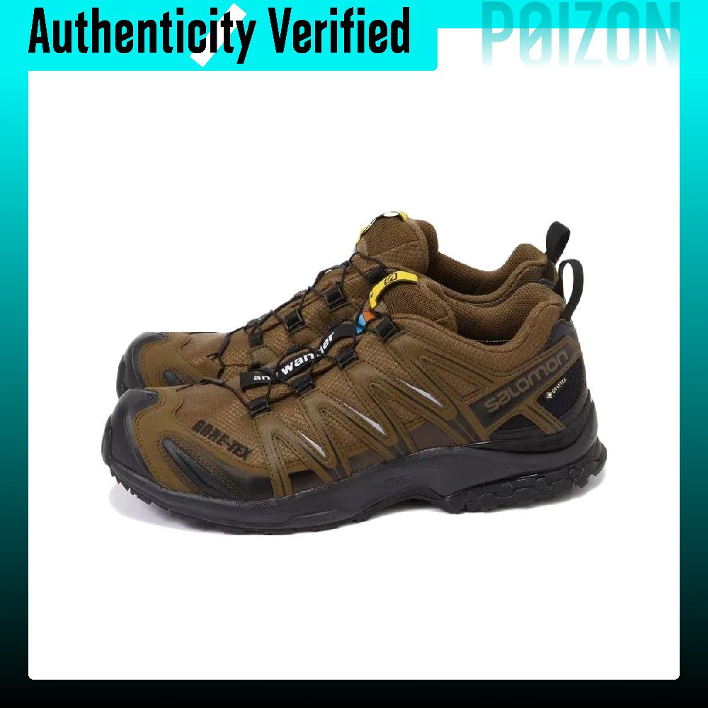 SALOMON x And Wander XA PRO 3D – Salomon Shoes Xa Pro 3D Bewertung und Preis