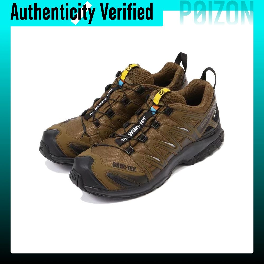 SALOMON x And Wander XA PRO 3D – Salomon Shoes Xa Pro 3D Bewertung und Preis