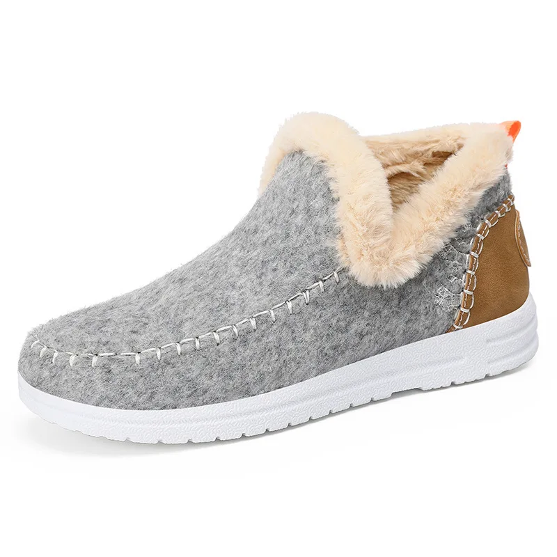 Herren Winter Fell Schuhe Outd – Outdoor Lighting For Your Home Bewertung und Preis