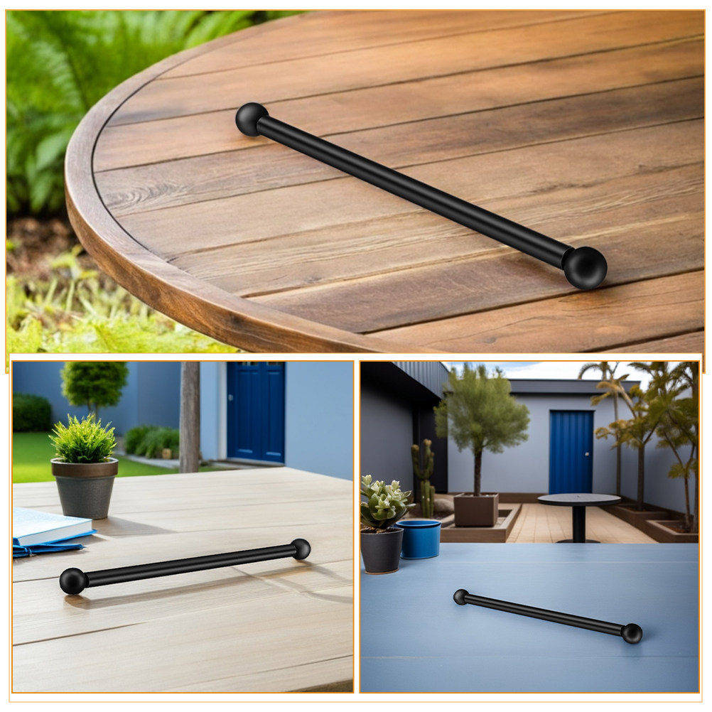 2 Stück Außenleuchtturm-Kreuza – Outdoor Lighting Black Bewertung und Preis