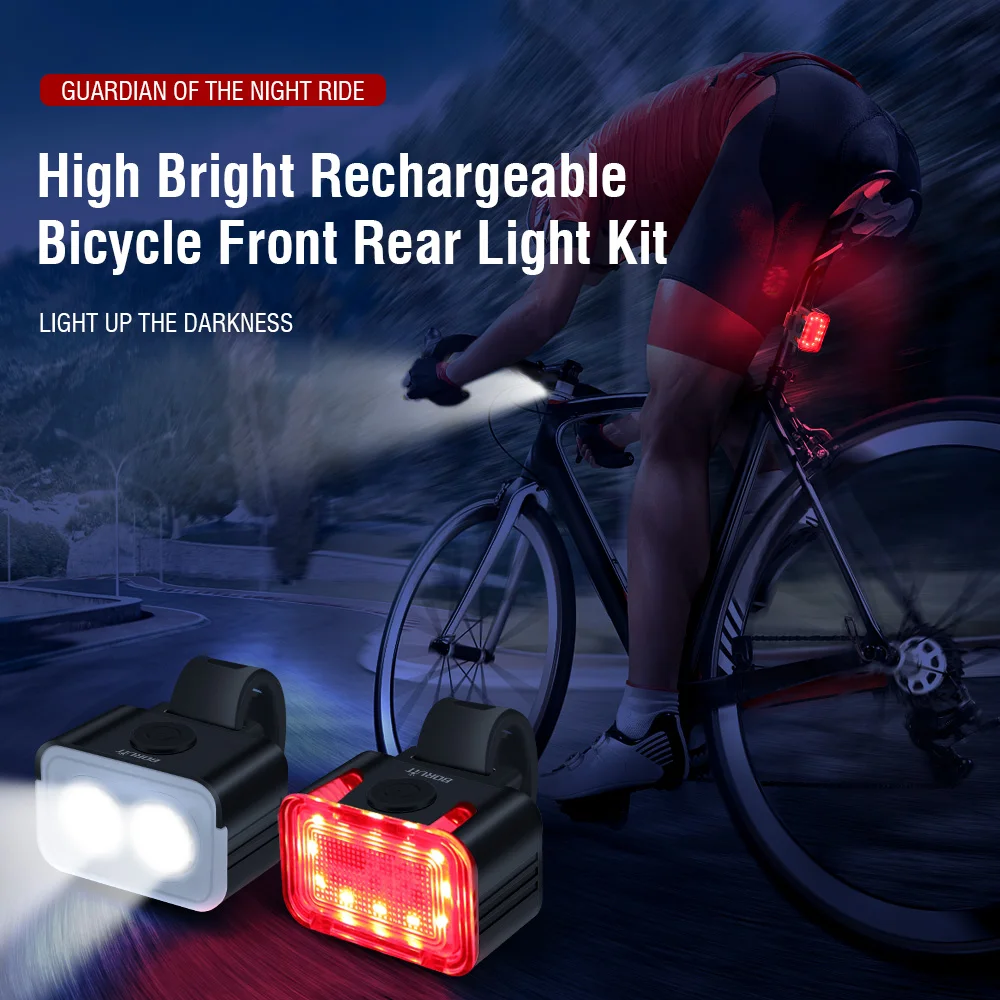 BORUiT BK12 700LM LED Powerban – Outdoor Lighting Black Bewertung und Preis
