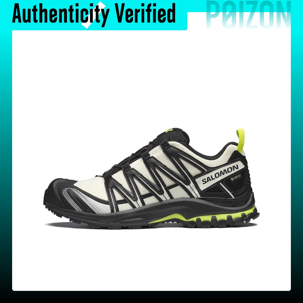 SALOMON XA PRO 3D Trail-Laufsc – Salomon Shoes Xa Pro 3D Bewertung und Preis