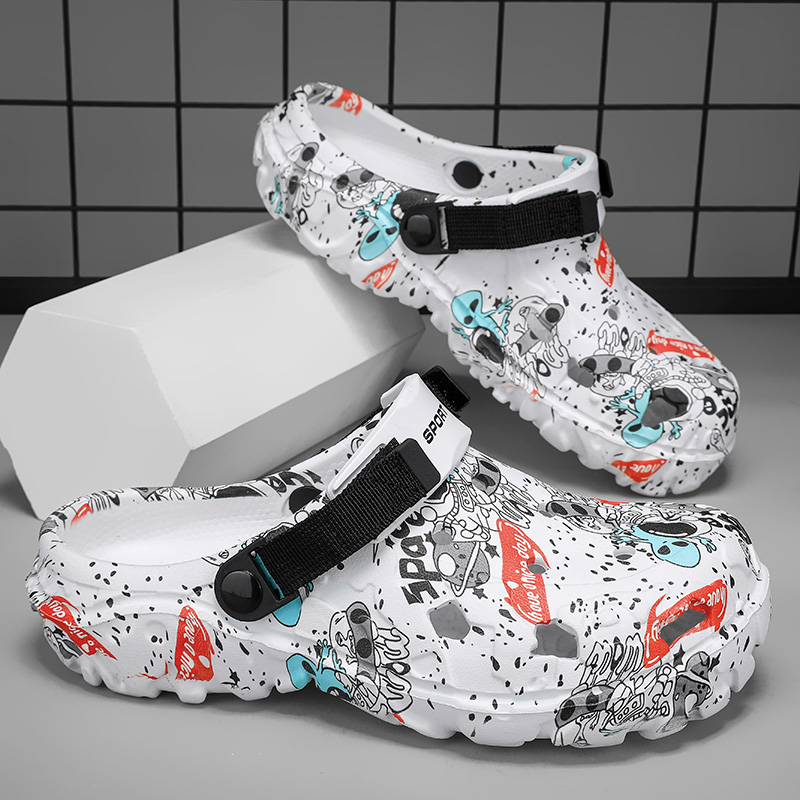 Schuhe Herren Clogs Hausschuhe – Outdoor Lighting For Your Home Bewertung und Preis