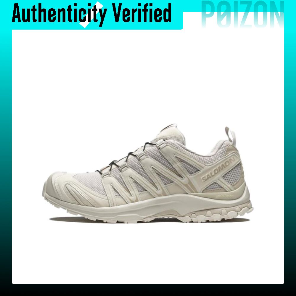 SALOMON XA PRO 3D Atmungsaktiv – Salomon Shoes Xa Pro 3D Bewertung und Preis