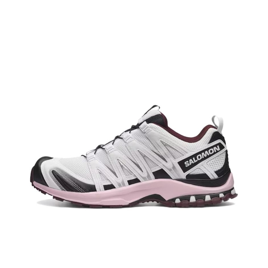 SALOMON XA PRO 3D Low-Top Frei – Salomon Shoes Xa Pro 3D Bewertung und Preis