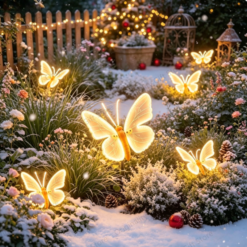 60cm/40cm/30cm LED Outdoor-Sim – Outdoor Lighting Effects Bewertung und Preis