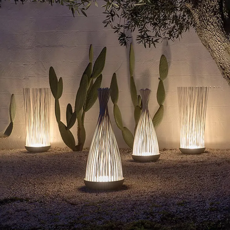 Outdoor IP65 Wasserdichte LED- – Outdoor Lighting Ip65 Bewertung und Preis
