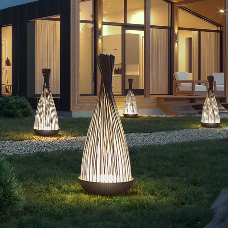 Outdoor IP65 Wasserdichte LED- – Outdoor Lighting Ip65 Bewertung und Preis