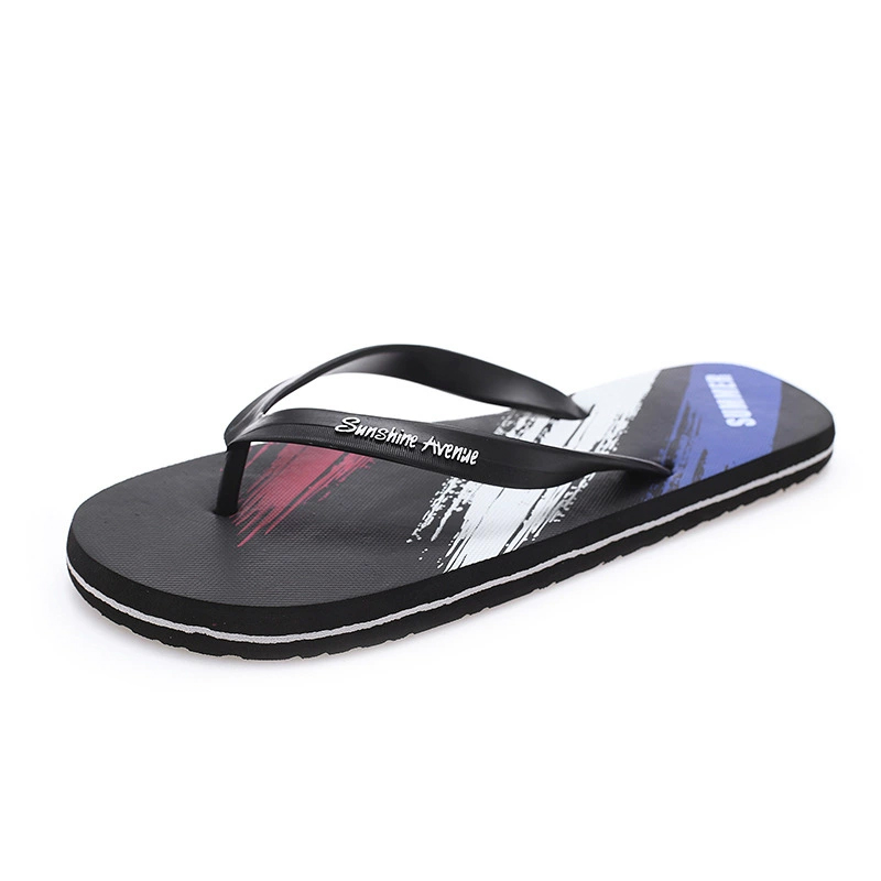 Flip-Flops für Herren, Sommer, – Outdoor Lighting For Your Home Bewertung und Preis