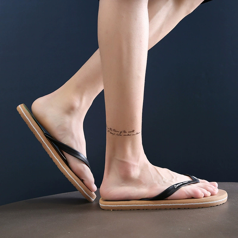 Flip-Flops für Herren, Sommer, – Outdoor Lighting For Your Home Bewertung und Preis