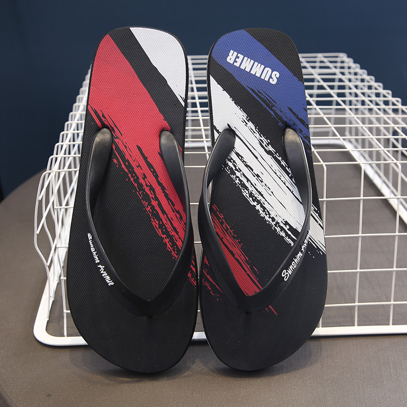 Flip-Flops für Herren, Sommer, – Outdoor Lighting For Your Home Bewertung und Preis