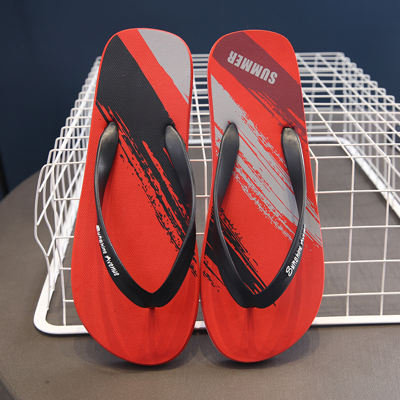Flip-Flops für Herren, Sommer, – Outdoor Lighting For Your Home Bewertung und Preis