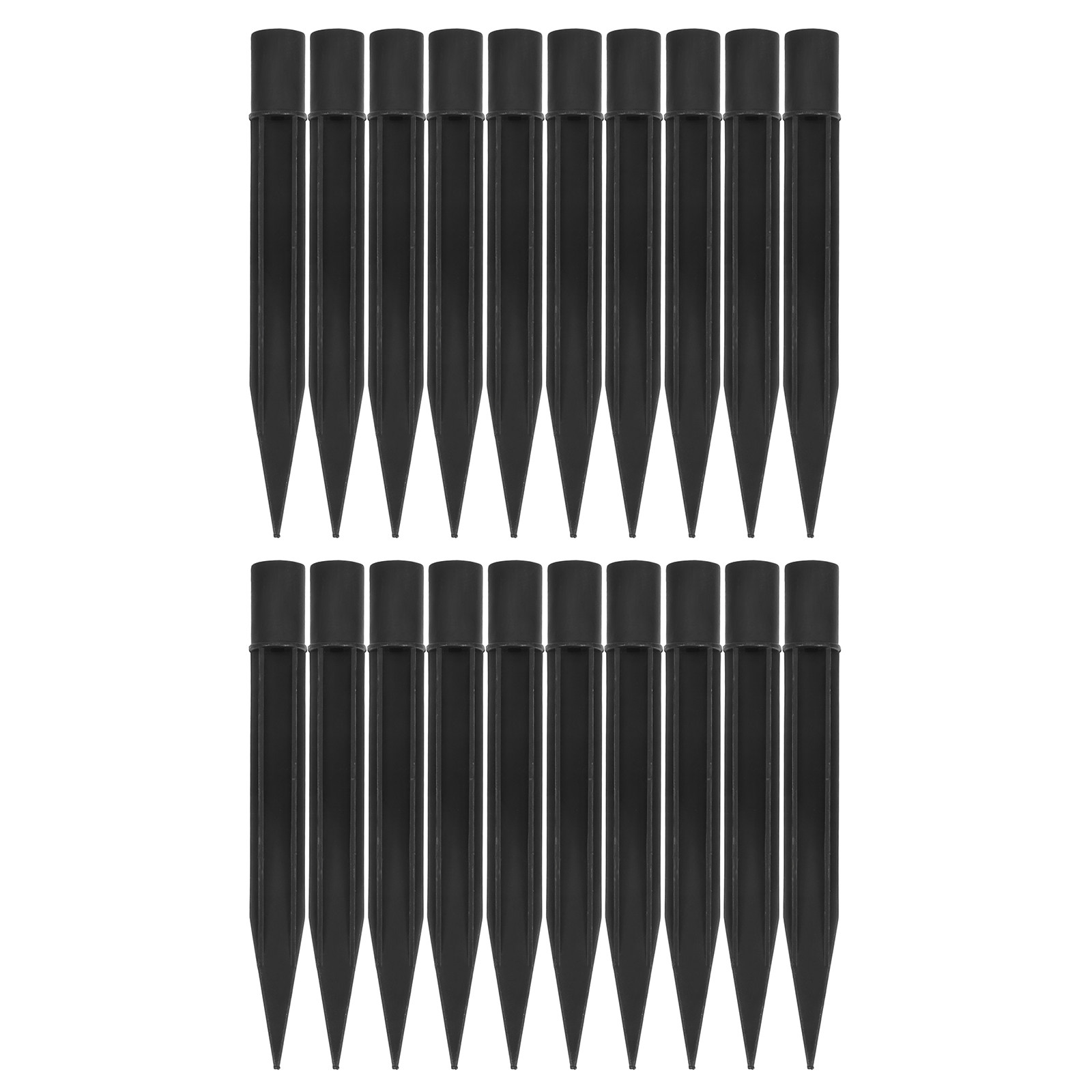 Bodenstifte für Schilder, einf – Outdoor Lighting And Landscape Bewertung und Preis